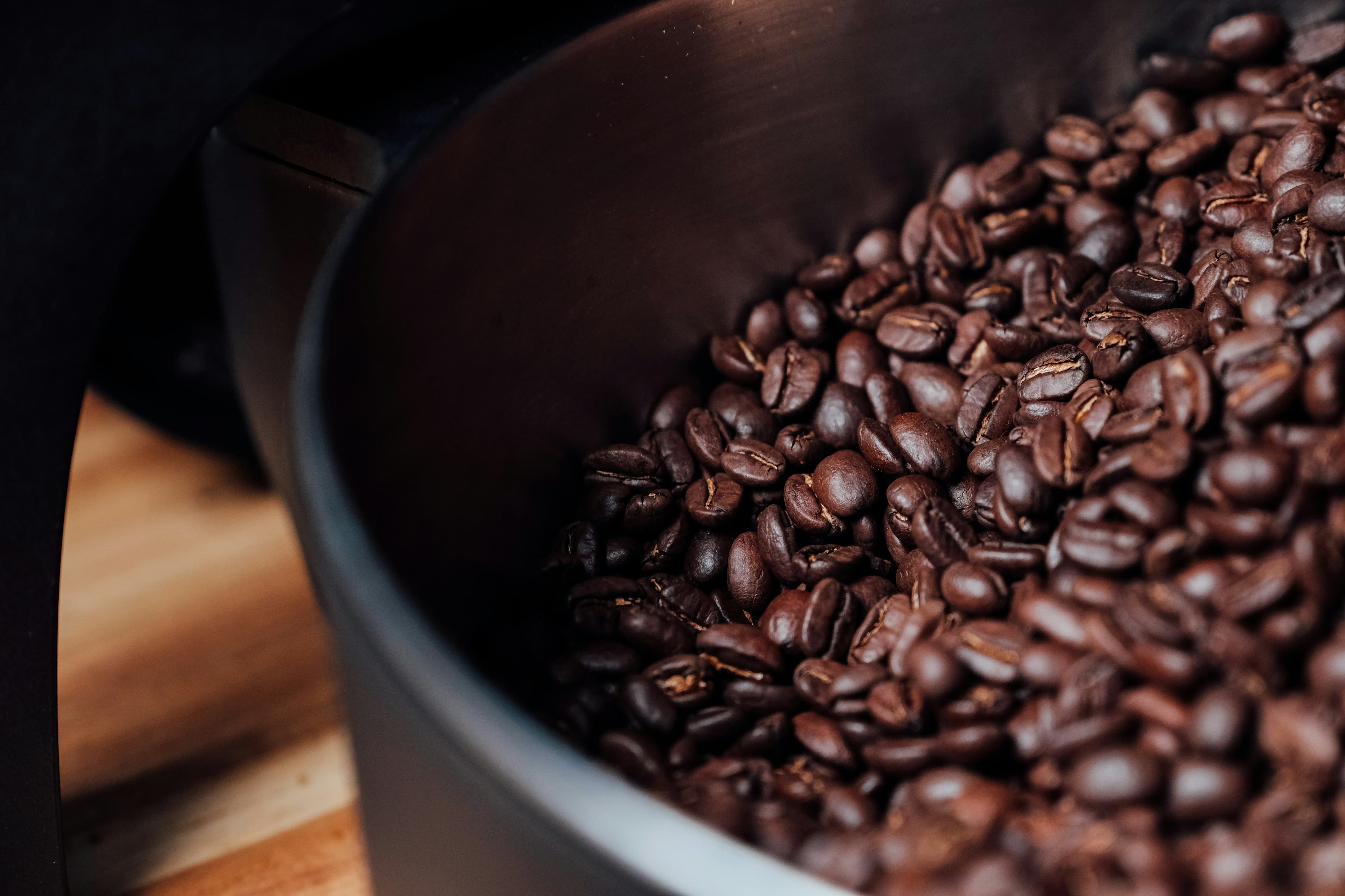 Victoria Coffee – Uganda
