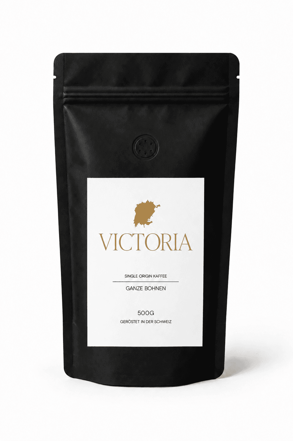 Victoria Single Origin – Packshot
